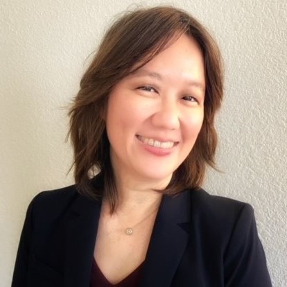 Carol Chen Headshot