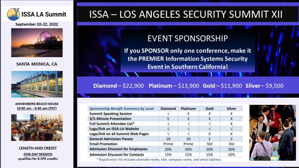 Sponsorship