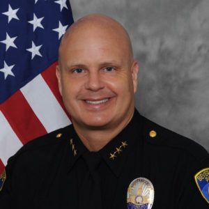 Marc Coopwood