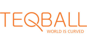 Teqball Logo