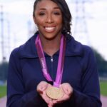 Lashinda Demus