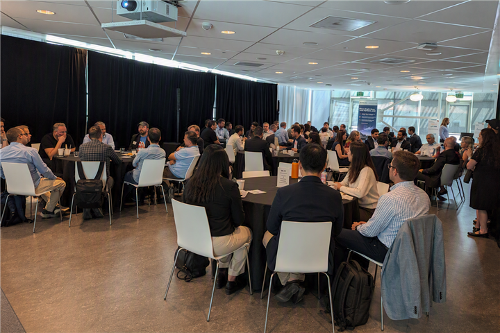 Cybersecurity Summit CISO Forum